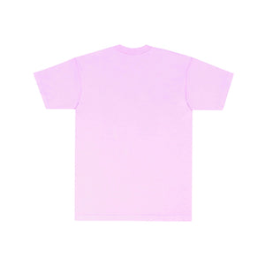 NOW OR NEVER T-SHIRT - PINK